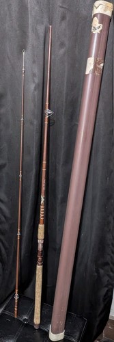 Fenwick 2pc spinning rod lot - fenwick,