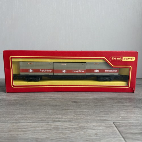 Tri ang hornby r633 - oo, gauge