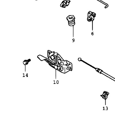 New genuine suzuki - new,