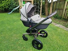 Silver Cross Surf 3 Expedition - Special Edition