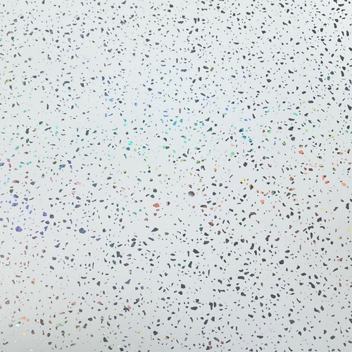 Grey white sparkle - grey, or