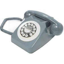 Vintage Rotary Telephone Home