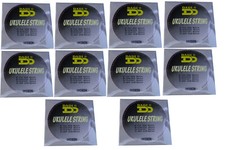 Ukulele Strings Soprano 10
