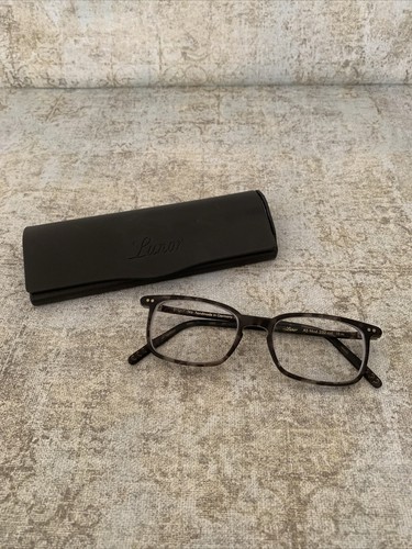 Lunor 232 men glasses - a5,
