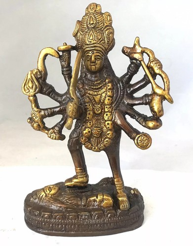 Kaali large inchbrass hand - kaali,