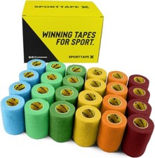 24 Rolls SPORTTAPE