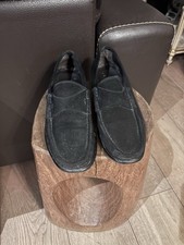 Gucci Men's Genuine Shoes UK