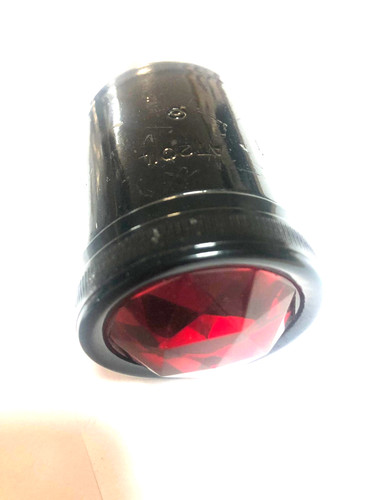 Nos vintage rare genuine lucas - genuine,