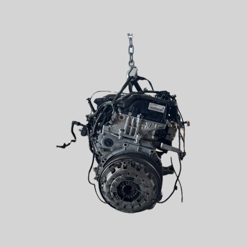 Bmw f20 n47 - n47, series