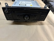 Audi A5 8F Radio Stereo Cd