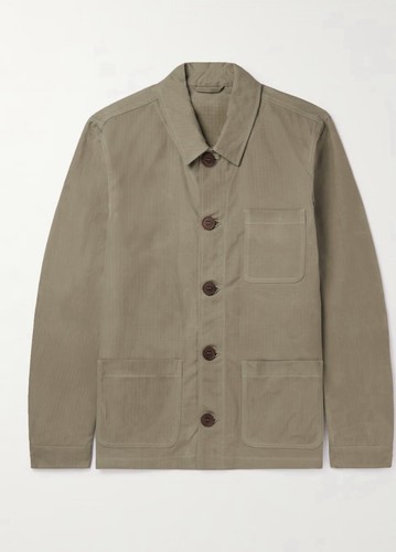 Purdey london mens cotton - purdey,