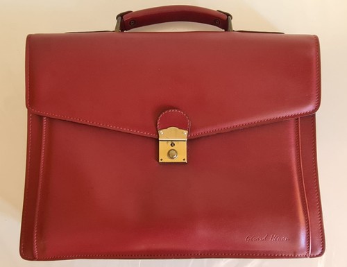 Gérard henon vintage red - gérard,