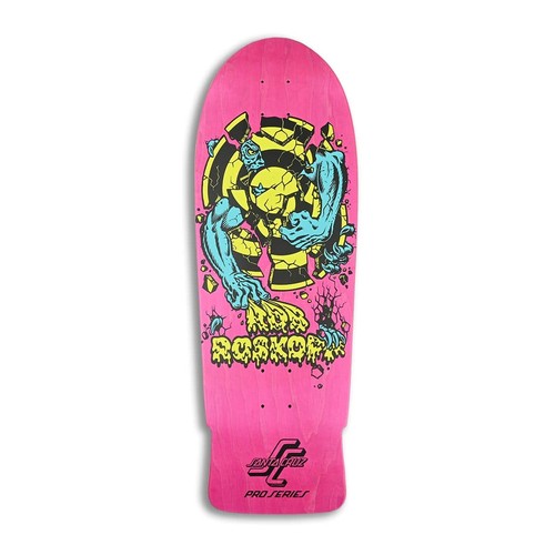 Santa cruz roskopp 25 - santa, 10.25"