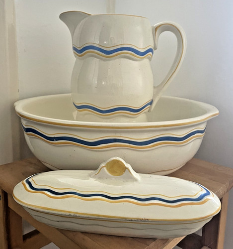 Art deco vintage boch frêres - deco,