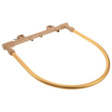  Hair Shampoo Water Circulation Rack Barber Backwash Units for Salon