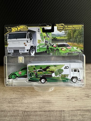 Hot wheels premium team - premium,