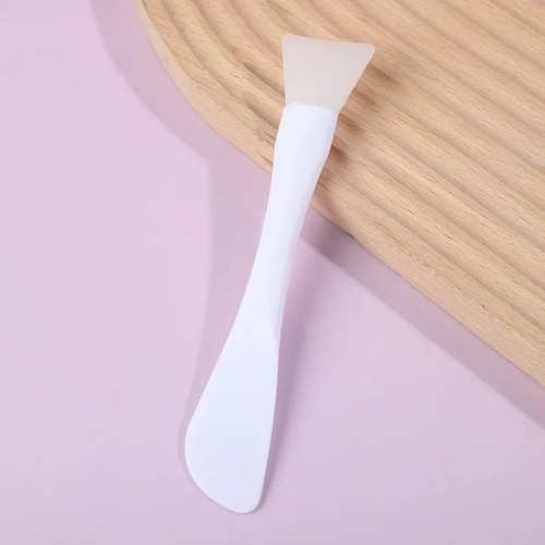 Silicone face mask brush soft - silicone,
