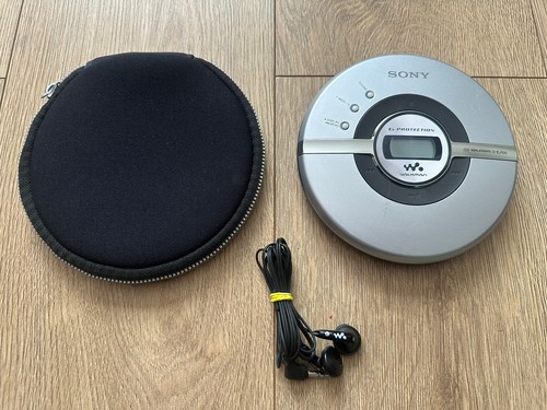 Sony walkman ej100 - sony,
