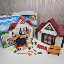 Official Playmobil City Life