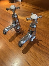 Perrin and Rowe Bath Taps