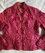 Vintage Oilily Two Tone