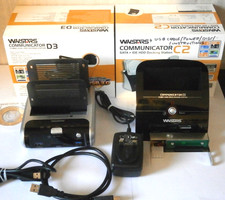 Winstars Communicator D3 Sata