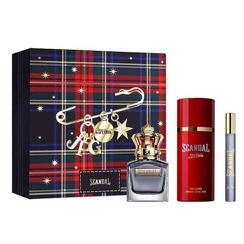 Jpg scandal pour homme - pour, +