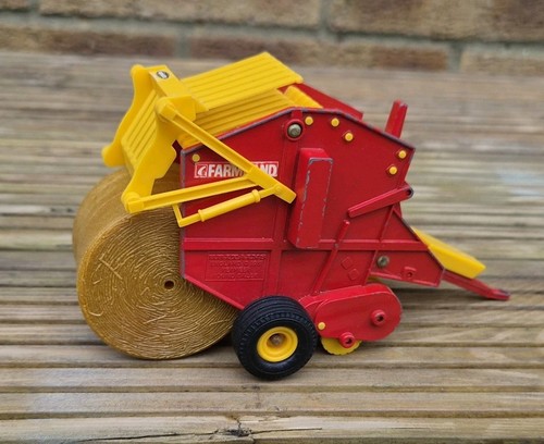 Britains farmhand 9532 vermeer - 9532,