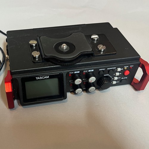 Tascam 701d track audio - tascam, 6-track