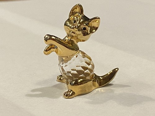 Vintage swarovski trimlite - swarovski,