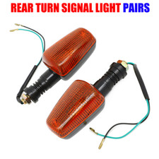 2* Rear Turn Signal Light For