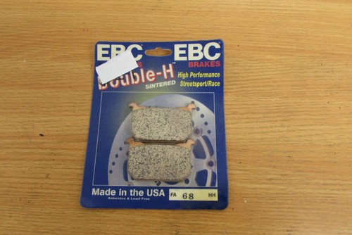Nos ebc fa68 fa68hh - fa68hh, sintered