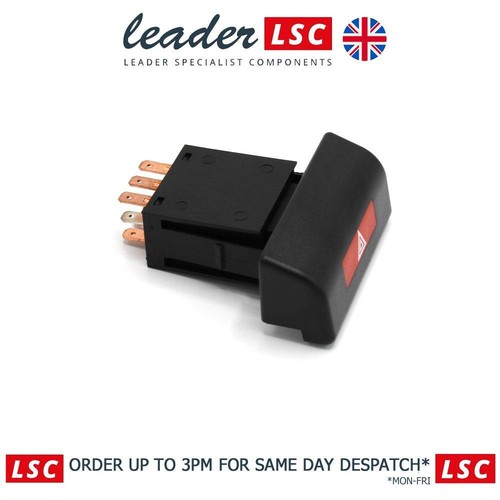 Hazard warning light - hazard,