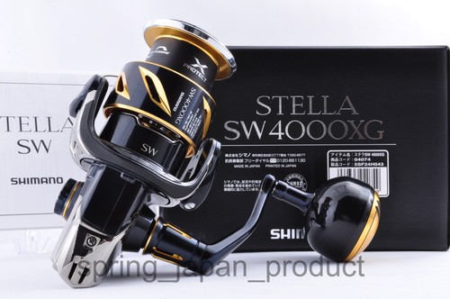 Shimano reel stella - shimano,