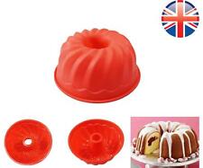 Van Der Linn Silicone Swirl