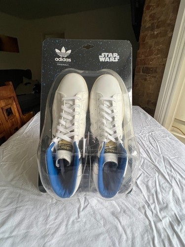 Adidas originals star - star, wars