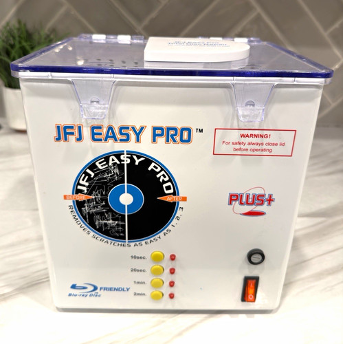 Jfj easy pro plus disc - easy, repair