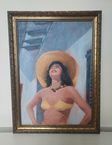 Vintage 1970s original - 1970s,