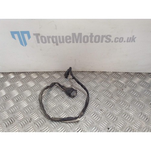 2004 subaru impreza wr1 plug - 2004,
