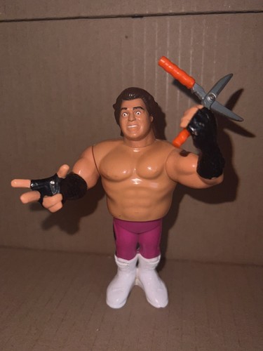 Hasbro brutus the barber - hasbro,