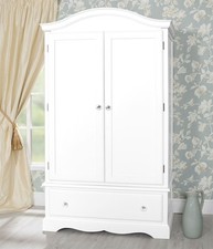 White Bedroom Furniture French