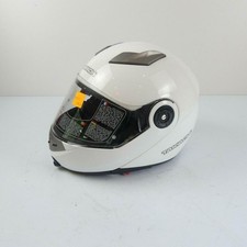Takachi TK 380 Helmet Motorcycle Scooter Motorbike Helmet Flip Up Helmet A7360