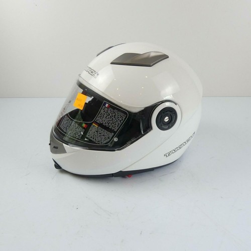 Takachi 380 helmet - takachi,