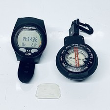 Uwatec Aladdin Prime Scuba