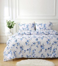 Blossom duvet sets quilt cover