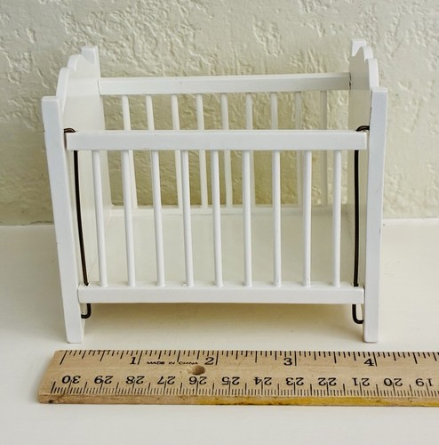 Vintage 1960 inch baby - 4,