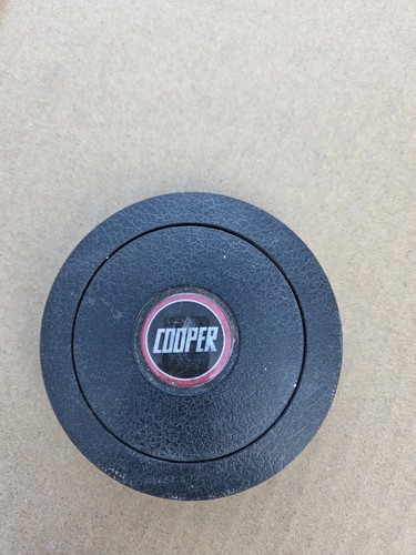 Steering wheel centre - steering,