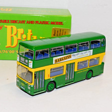 BRITBUS LEYLAND ATLANTEAN BUS