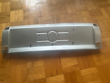 Used Rear Bumper section. Fits 911/912 Porsche 1966+. Original. No dents or rust