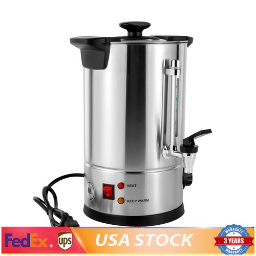 Catering hot water - 8l,